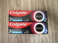 高露潔 Colgate Optic White 牙膏
