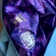 現貨⚽Adidas 2022 World Cup🇦🇷 Argentina Anthem Jacket 世界盃🏆阿根廷 國家隊 雙面 絕版風褸 出場外套 波衫 2022