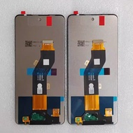 Suitable for Itel P55T P55+Plus P663L P665L A666L Screen Assembly LCD