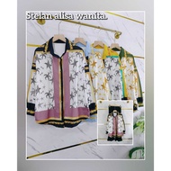 Ym 4363- fashion women's alisa suit