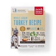The Honest Kitchen Dehydrated Whole-Grain Turkey Recipe (Keen) Dog Food