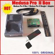 Sfto 2023 New Original Medusa Pro Ii Box Medusa Pro 2 Box With Me