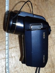 Sanyo Xacti HD1010GX Camera  Camcorder 三洋數碼攝錄機 相機
