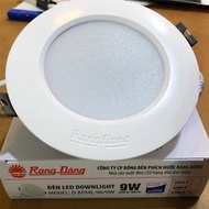 [GENUINE] Rang Dong LED ceiling lights 7W, 9W, 12W SAMSUNG ChipLED