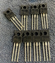 D1691แท้ (2SD1691)แพ็ค3ตัว Transistors 5A60Vมีพร้อมส่งในไทย