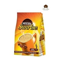 Nescafe Sunrise Instant Coffee Chicory Mix Pouch 200g