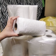 Kitchen Towel Tissue Roll 2 ply or Paper Towel na Patayo
