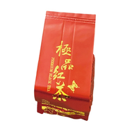 喝茶閒閒 經典蜜香紅茶葉  150g  4包