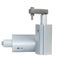 MKB MKB12 MKB16 MKB20 Rotary Clamp Cylinder Rotating down cylinder clamping cylinder -10LZ-10RZ -20L