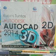 Completely examine Autodesk Autocad 2014