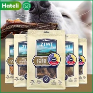 ZIWI เชือกเคี้ยวของสุนัขเนื้อกวางเนื้อแกะเนื้ออาหารแห้งสำหรับสัตว์เลี้ยงธรรมชาติโปรตีนสูงธัญพืชไม่ขอ
