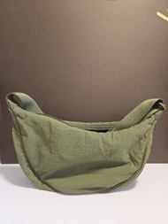 Uniqlo crossbody bag
