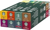 Starbucks Nespresso Coffee Capsule 星巴克 咖啡粉囊