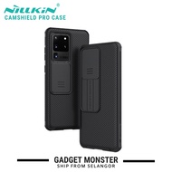 Samsung Galaxy S21/S21 Plus/S21 Ultra/S20/S20 5G/S20 Plus/S21/S22 Plus Nillkin CamShield Pro Camera 