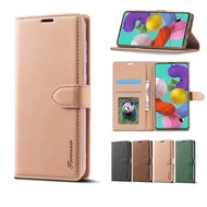 Case For Samsung A11 A31 A51 A71 Note 9 S10e S9 Plus S8 Galaxy Wallet Leather Flip Magnetic Holder Casing Card Slot Cover