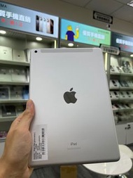 Sold💯秒殺價 iPad 7 32gb WiFi+cell 插卡版 90 電以上Ios18
