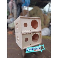 BOX speaker line array single 6 inch