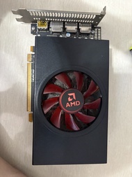 AMD Radeon RX 580 4GB 顯示卡