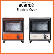 🐼 [KOREA] Recolte Mini Solo Oven 2 Colors  Home Appliances.Small Kitchen Appliances.Ovens