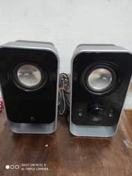 Logitech羅技  LS11   喇叭