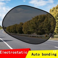 For Zeekr 7X Car Accessorie Car Accessories Automatic Adhesion And Adsorption Of Car Sunshade, Semi 