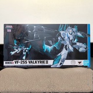 全新未開⚠️Hi-Metal-R VF-2SS Valkyrie II + SAP Nexx Gilbert Use 偉基利-2 可三段變形 1/100 Bandai 超時空要塞 Macross hi