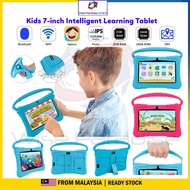 Kids Tablet 7 inch WiFi Kids Tablets 32G Android Tablet for Kids Dual Camera Educational Games Paren