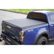 Force 4WD Softlid boleh pakai roll bar