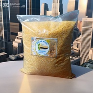 Bigas Mais Corn Meal – Versatile & Nutritious!