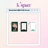 Seventeen HBD POB Pouch