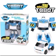 Zero/ mini tobot toy robot toy robot toys