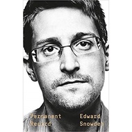 Permanent Record/Edward Snowden eslite