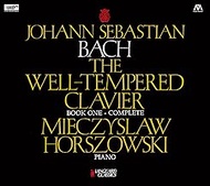 J.S.バッハ : 平均律クラヴィーア曲集 第1巻 (全曲) BWV846-869 (Johann Sebastian Bach : The Well-Tempered Clavier ~ Book