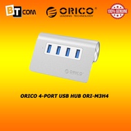 ORICO 4-PORT USB HUB ORI‐M3H4