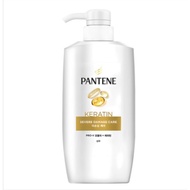 Pantene Extreme Damage Care Shampoo Fruity Floral Scent 750ml [Shipping from Korea Guaranteed genuin