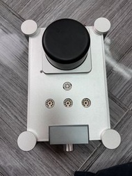Vacuum tube amplifier 膽機