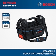 BOSCH GWT 20 Professional Tool Bag - 1600A025L6