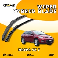 Mazda CX-7 Hybrid Car Wiper - 1 Set Kiri and Right W301