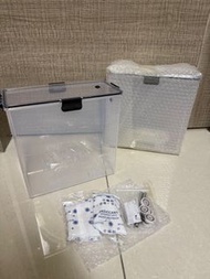 防潮箱 線材 乾燥 3D列印