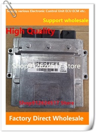 ECM 8M51-12A650-APM For Ford Focus Mondeo 8M51-12A650-APP Engine Control Module 7G91-12A650-ME ECU C