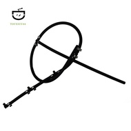 Leak Off Pipe / Return Hose 98134488 for  /   J Mk6 Corsa D Meriva a Zafira B Mk2 1.7 Cdti