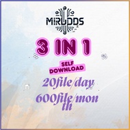 𝓔𝓷𝓿𝓪𝓽𝓸  Self Download | Instant Access | Auto Download Service