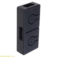 Love 5V to 12V ARGB Fan Converter 3Pin to 4Pin ARGB Light Fan Adapter ARGB 3PIN