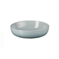 Le Creuset Sphere Dish 18cm : Sea Salt