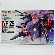 Macross Model Kits 1/100 HGYF-29 Durandal Valkyrie Japan BANDAISPIRITS '1/100 1/100 HGYF-29 Durandal
