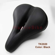 Ctb/City Bike Saddle Spring Saddle/