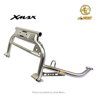 Yamaha XMAX250 XMAX 250 V1 V2 Double Stand Main Stand Tongkat Motorcycle Accessories