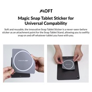 Moft Snap Tablet Stand Ipad / Tablet Samsung / Universal Tablet Stand