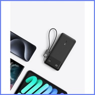 ✳ ✓ ℗ Anker Powercore 10,000Mah 22.5W IQ USB-C Port Powerbank Portable charging computer