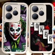 H18 White CasingJoker for Tecno POP Spark GO1S 8 4 9 20 GO 7 Pova 5 GO1 6 Camon 12 GO2 40 Pro 30C Pl